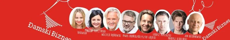 Damski biznes
