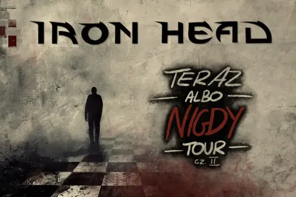 Teraz albo Nigdy Tour | Radom