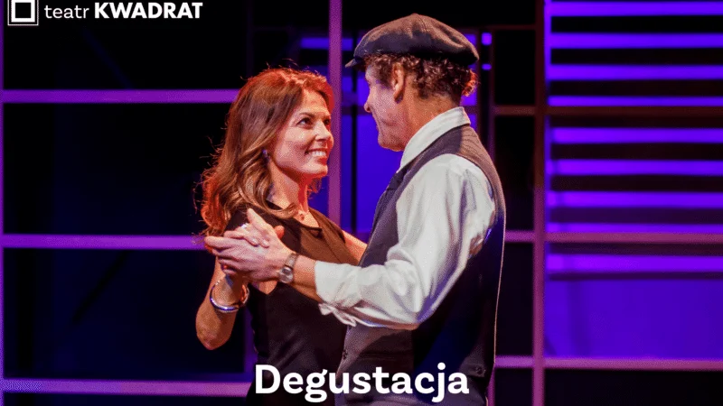 Degustacja