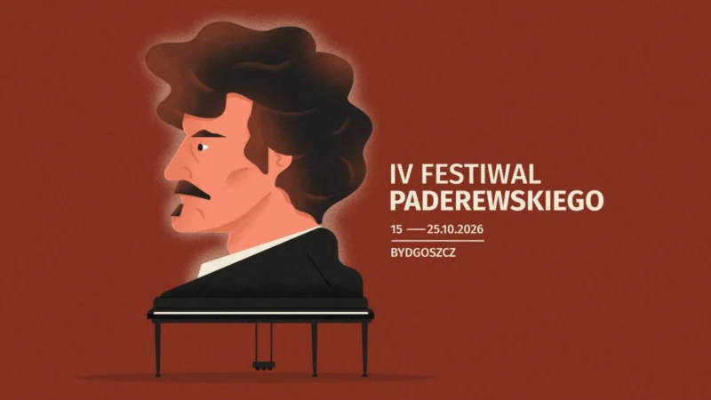 IV FESTIWAL PADEREWSKIEGO – DZIEŃ 2