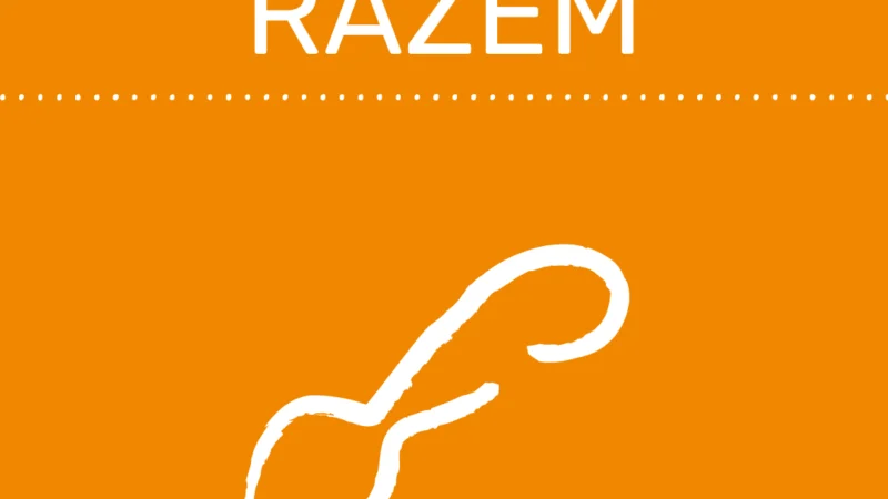 Tworzymy Razem, czwartki godz. 16.00-18.00