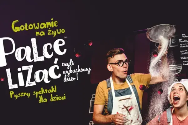 Palce lizać