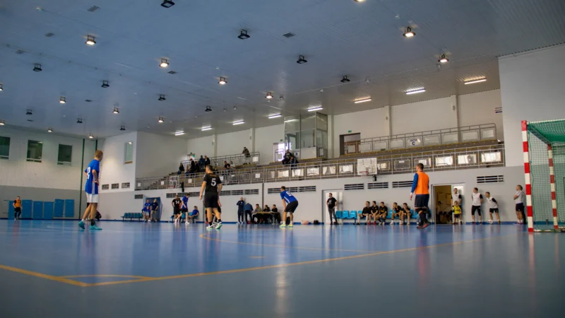 Chorzowska Liga Futsalu