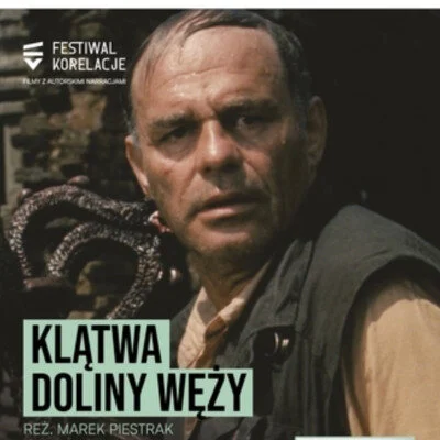 Strach się bać! KLĄTWA DOLINY WĘŻY z narracją Łony