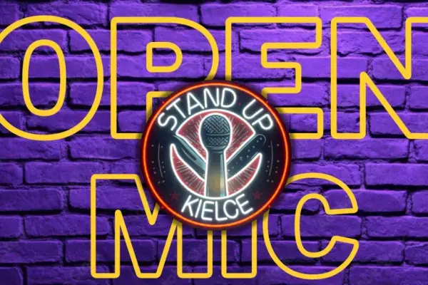 Open Mic!
