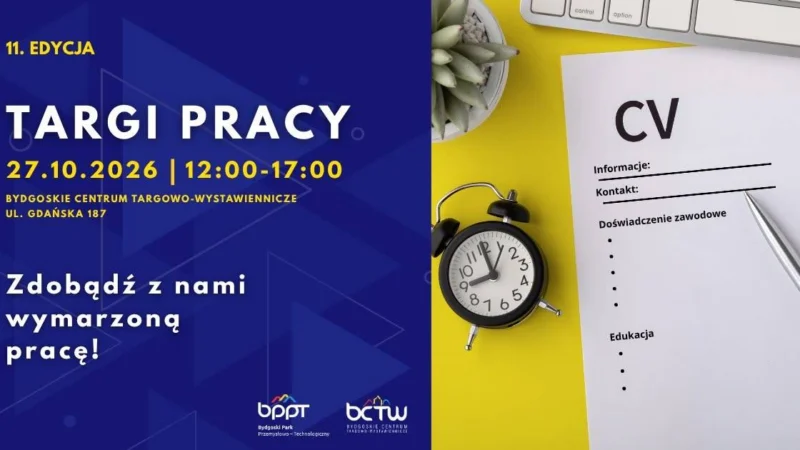 Targi Pracy BCTW