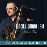 Koncert Trio Macieja Sikały – Better Place