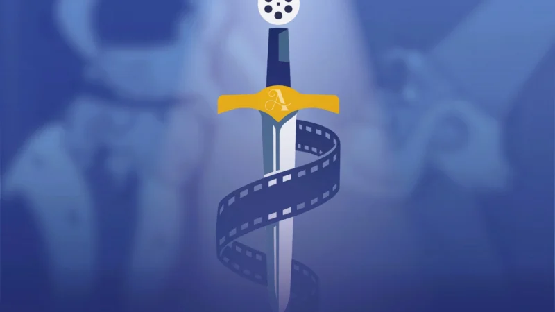 Kino z legendą | pokaz filmu familijnego