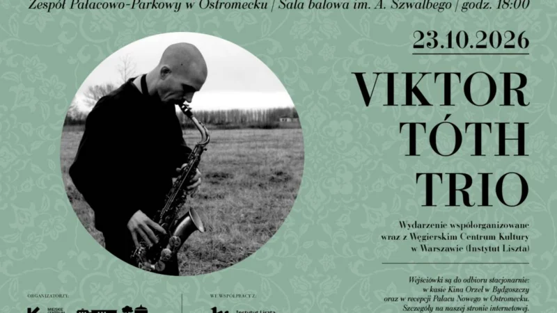 Viktor Tóth Trio