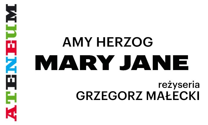 Mary Jane PREMIERA