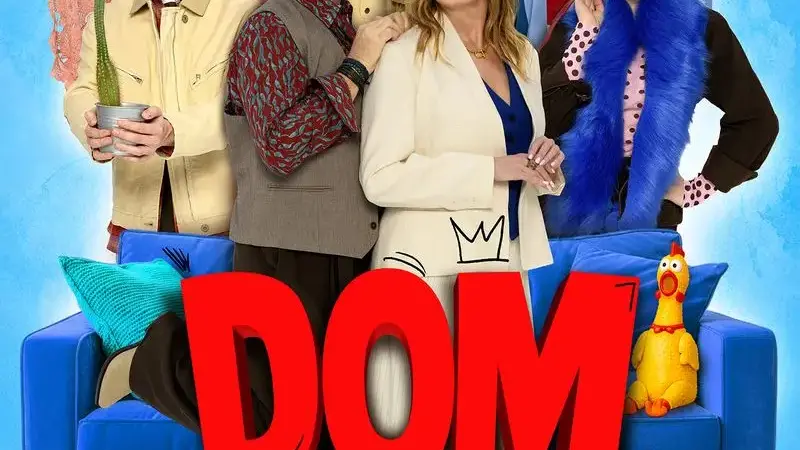 Dom Wariatów