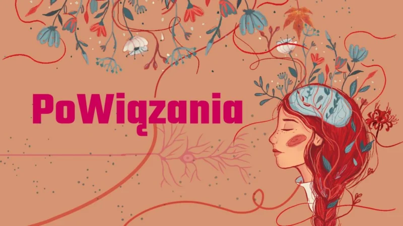 PoWiązania #2 Ciało – to które odda wszystko co dostało…