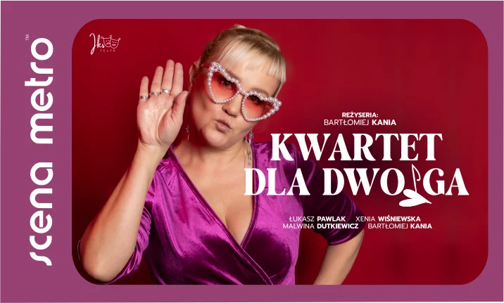 Kwartet dla dwojga