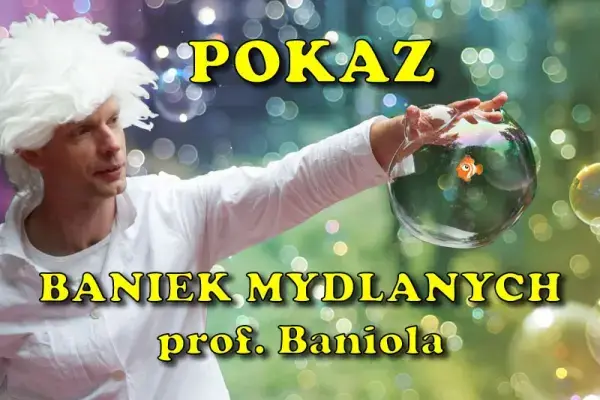 Wykład prof. Baniola