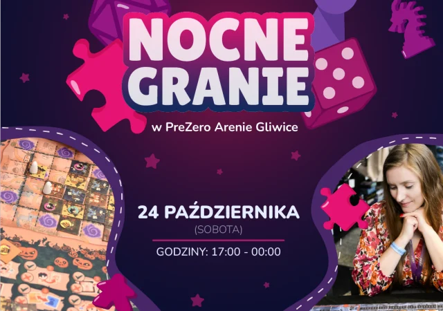 Nocne Granie