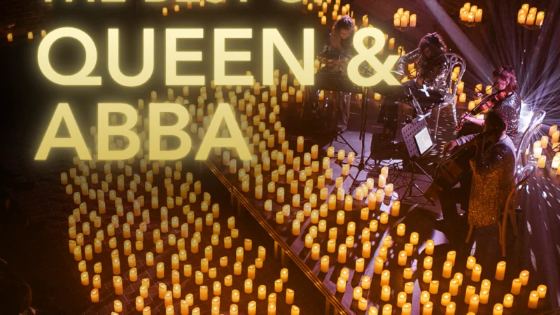 The Best of QUEEN & ABBA by Dreamlive Concerts | Katowice