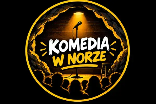Komedia w Norze