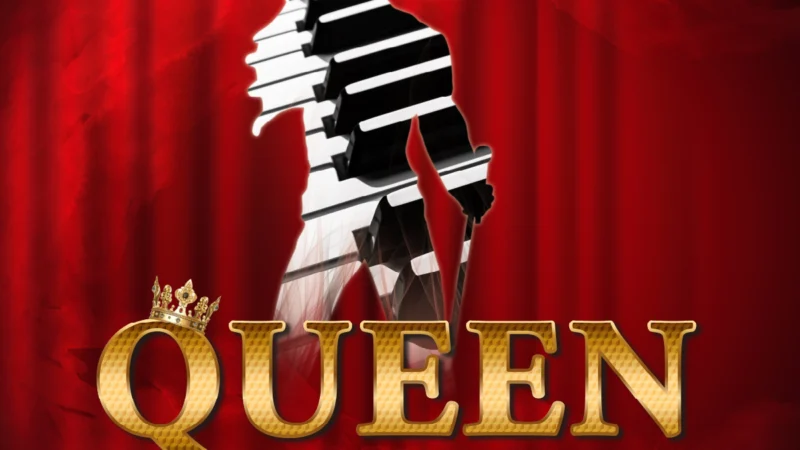 Queen Classic Concert By Candle Glow