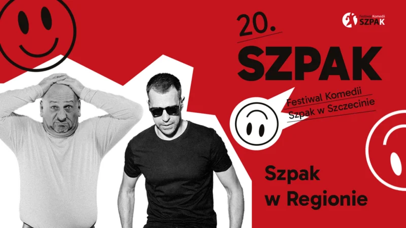 Grzegorz Halama & Krzysztof Jahns | Szpak w regionie 2026 | Barlinek