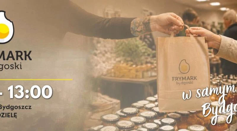Frymark bydgoski