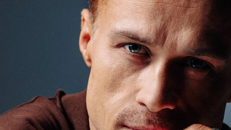 Maciej Zakościelny muzycznie