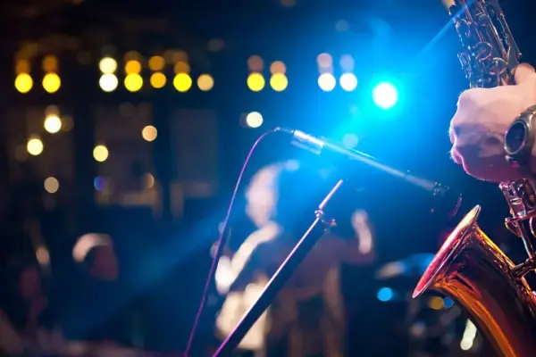 Tal Cohen Trio, Dorota Miśkiewicz, Kamil Piotrowicz wræżlivøść