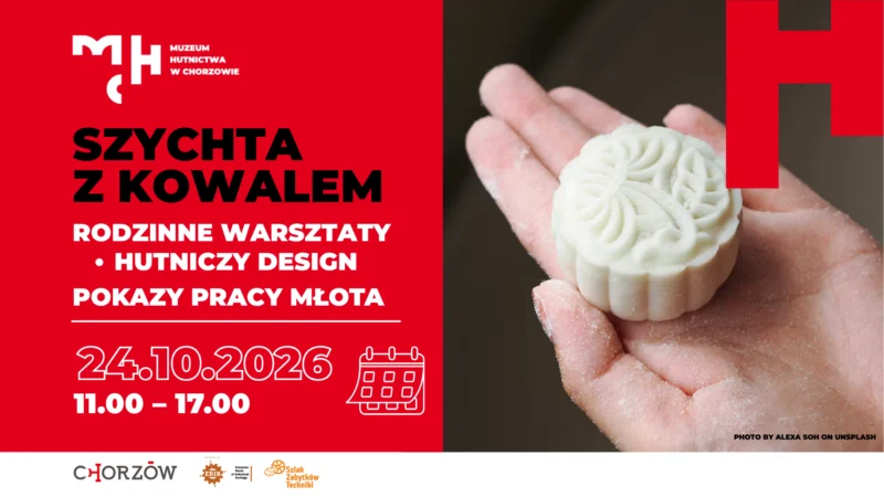 MH SZYCHTA Z KOWALEM – WARSZTATY