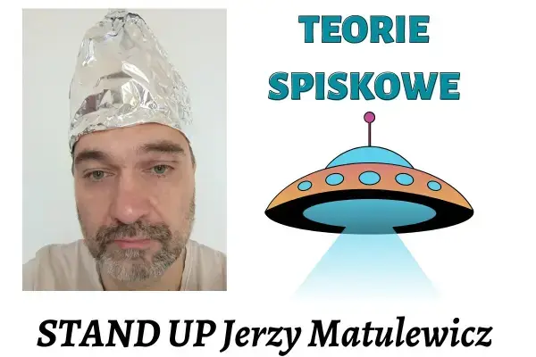 Stand Up TEORIE SPISKOWE