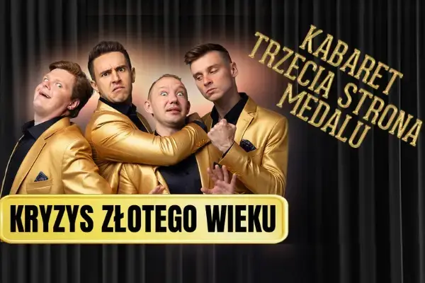 Kryzys złotego wieku
