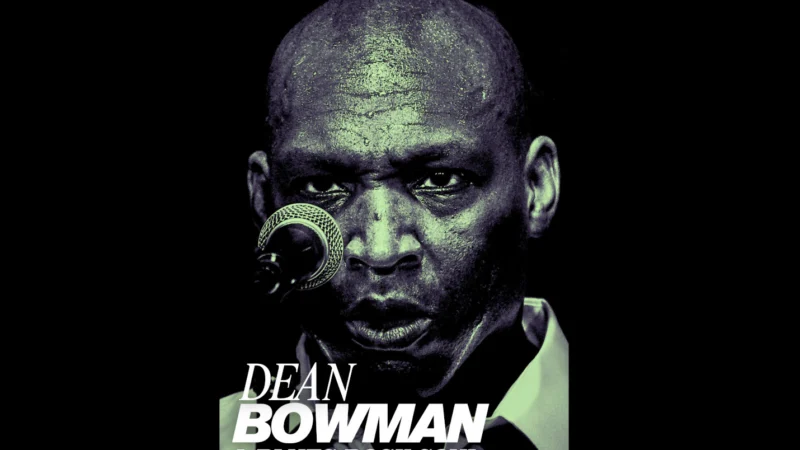 Dean Bowman (USA)