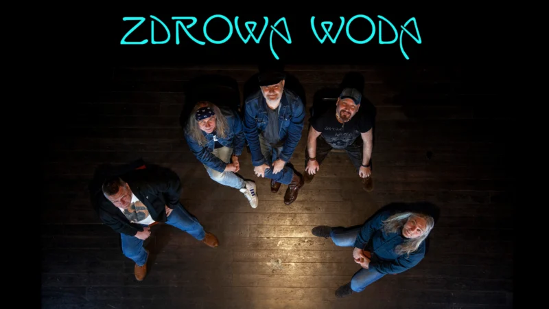 Zdrowa Woda