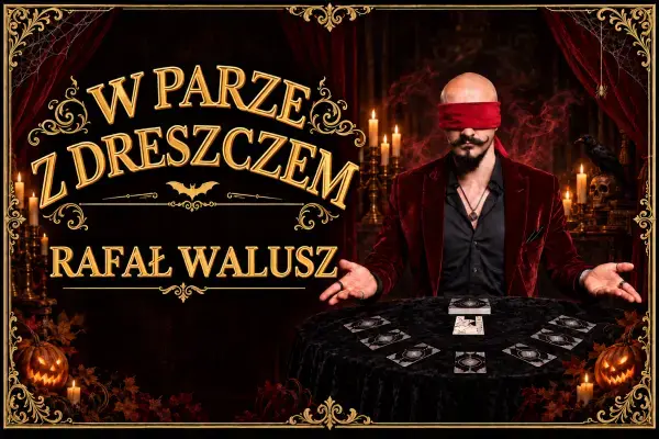 WPARZE Z DRESZCZEM