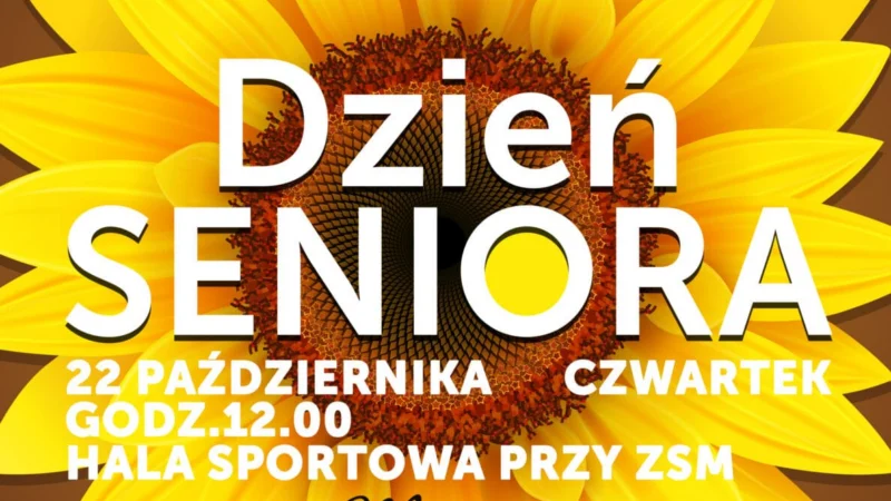 Dzień Seniora