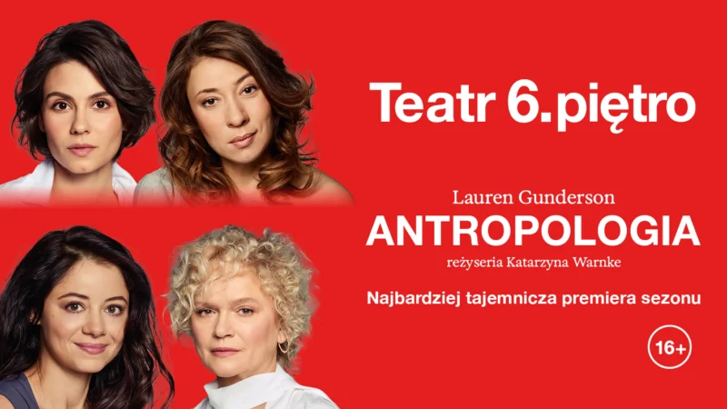 ANTROPOLOGIA