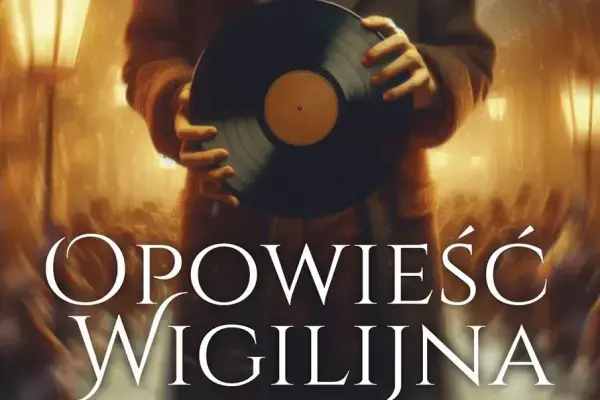 Widowisko taneczno-akrobatyczne
