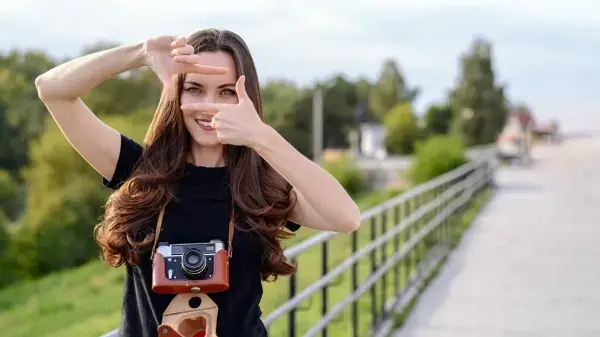 Warsztaty fotograficzne