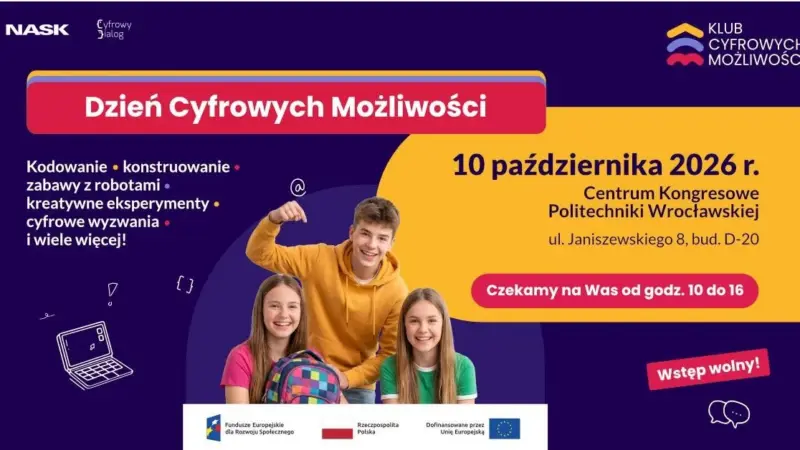 Dzień Cyfrowych Możliwości