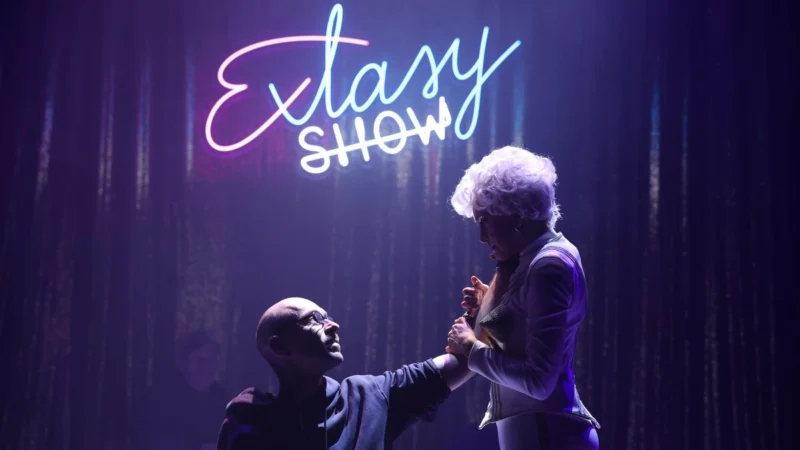 Extasy Show