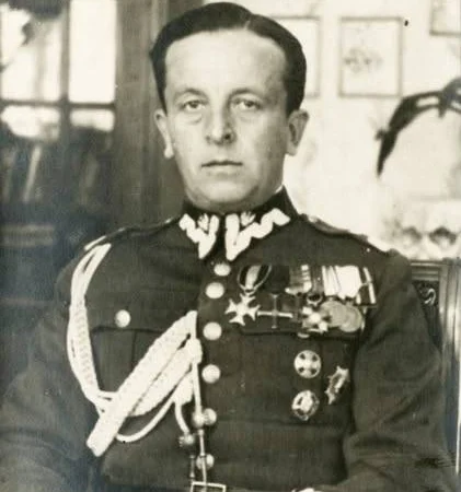 „Generał Stanisław Grzmot-Skotnicki (1894-1939). Jeden z najdzielniejszych” – prelekcja