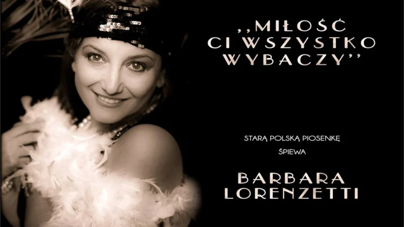 Miłość ci wszystko wybaczy…