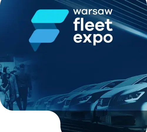 Targi Rozwiązań dla Flot Samochodowych