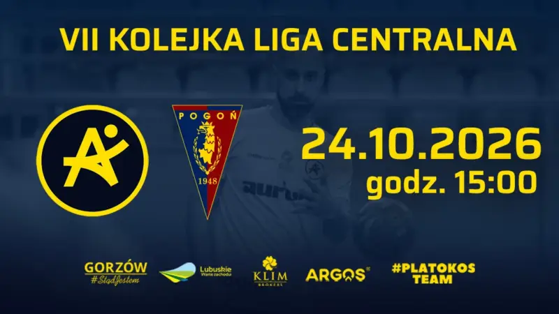AURUM Gorzów vs Sandra Spa Pogoń Szczecin
