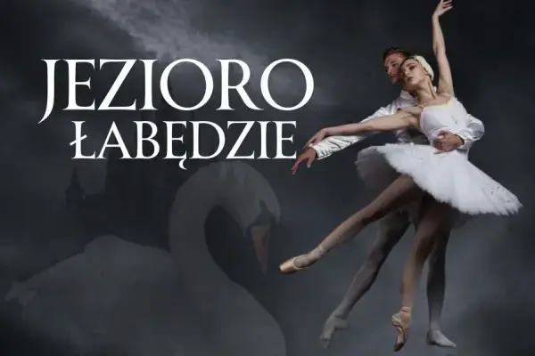 Niepowtarzalna klasyka baletu. Po raz pierwszy w Polsce!