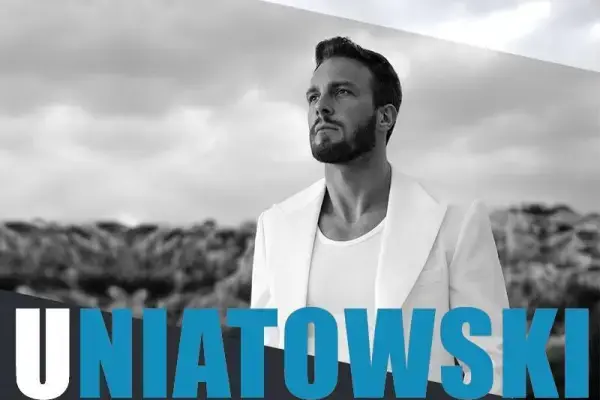 Sławek Uniatowski • THE BEST OF II • Ciechowski • Wodecki • Zaucha • Sinatra