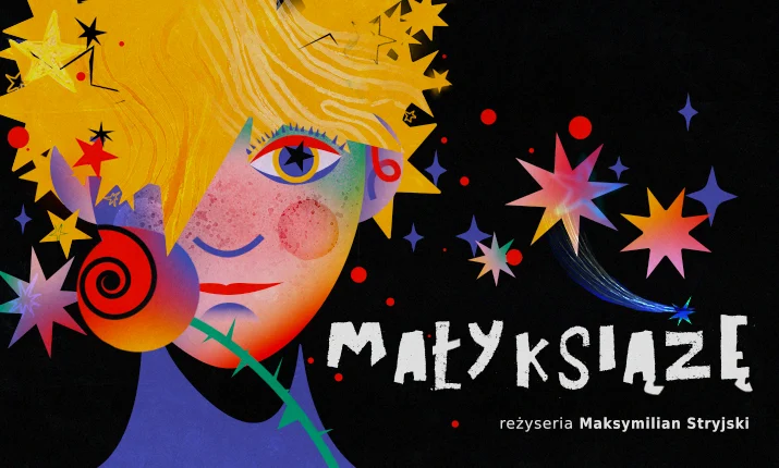 Mały Książę