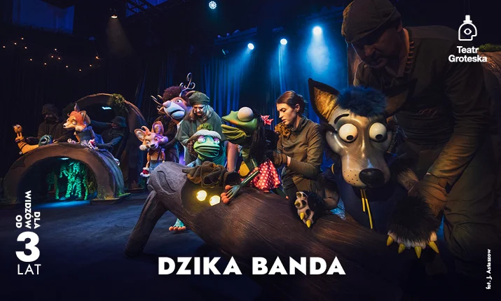 Dzika banda