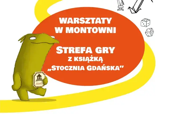 Performatywna i kreatywna przestrzeń zabaw dla rodzin