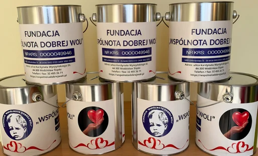 Coroczna zbiórka charytatywna Fundacji „Wspólnota Dobrej Woli” już w tę niedzielę