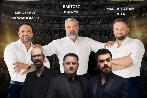 Pojedynek Tenorów