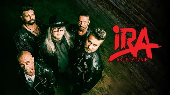 IRA Akustycznie